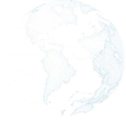 World Map Illustration